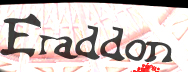 Eraddon : : Homepage