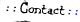 Eraddon : : Contact Information